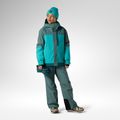 Geacă de schi pentru copii Rossignol Wispile Insulated north atlantic 2