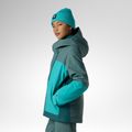 Geacă de schi pentru copii Rossignol Wispile Insulated north atlantic 4