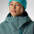 Geacă de schi pentru copii Rossignol Wispile Insulated north atlantic 5