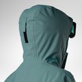 Geacă de schi pentru copii Rossignol Wispile Insulated north atlantic 7