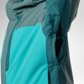 Geacă de schi pentru copii Rossignol Wispile Insulated north atlantic 9