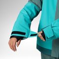 Geacă de schi pentru copii Rossignol Wispile Insulated north atlantic 11