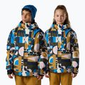 Geacă de schi pentru copii Rossignol Wispile Insulated jr potpourri dazzle blue