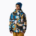 Geacă de schi pentru copii Rossignol Wispile Insulated jr potpourri dazzle blue 2