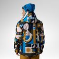 Geacă de schi pentru copii Rossignol Wispile Insulated jr potpourri dazzle blue 4