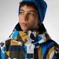Geacă de schi pentru copii Rossignol Wispile Insulated jr potpourri dazzle blue 6
