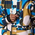 Geacă de schi pentru copii Rossignol Wispile Insulated jr potpourri dazzle blue 9