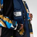 Geacă de schi pentru copii Rossignol Wispile Insulated jr potpourri dazzle blue 12