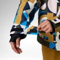 Geacă de schi pentru copii Rossignol Wispile Insulated jr potpourri dazzle blue 14
