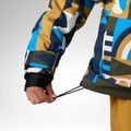 Geacă de schi pentru copii Rossignol Wispile Insulated jr potpourri dazzle blue 15