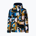 Geacă de schi pentru copii Rossignol Wispile Insulated jr potpourri dazzle blue 16