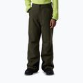 Pantaloni de schi pentru copii Rossignol Insulated Boys olive shadow