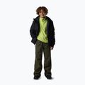 Pantaloni de schi pentru copii Rossignol Insulated Boys olive shadow 2