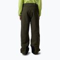 Pantaloni de schi pentru copii Rossignol Insulated Boys olive shadow 3
