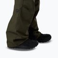 Pantaloni de schi pentru copii Rossignol Insulated Boys olive shadow 7
