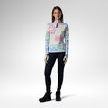 Bluză termoactivă pentru femei Rossignol JCC Quarter Zip First Layer jcc angels light 2