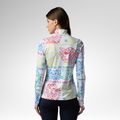 Bluză termoactivă pentru femei Rossignol JCC Quarter Zip First Layer jcc angels light 3