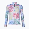 Bluză termoactivă pentru femei Rossignol JCC Quarter Zip First Layer jcc angels light 6