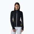 Bluză de schi pentru femei Rossignol JCC Fleece black