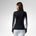 Bluză de schi pentru femei Rossignol JCC Fleece black 3