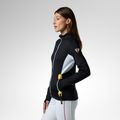 Bluză de schi pentru femei Rossignol JCC Fleece black 4