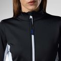 Bluză de schi pentru femei Rossignol JCC Fleece black 5