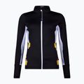 Bluză de schi pentru femei Rossignol JCC Fleece black 7