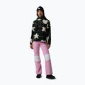 Bluză fleece pentru femei Rossignol JCC Fleece Anorak jcc angels dark 2