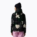 Bluză fleece pentru femei Rossignol JCC Fleece Anorak jcc angels dark 3