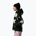 Bluză fleece pentru femei Rossignol JCC Fleece Anorak jcc angels dark 4