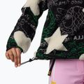 Bluză fleece pentru femei Rossignol JCC Fleece Anorak jcc angels dark 6