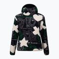 Bluză fleece pentru femei Rossignol JCC Fleece Anorak jcc angels dark 9