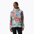 Bluză fleece pentru femei Rossignol JCC Fleece Anorak jcc angels light