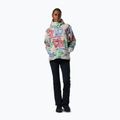 Bluză fleece pentru femei Rossignol JCC Fleece Anorak jcc angels light 2