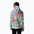 Bluză fleece pentru femei Rossignol JCC Fleece Anorak jcc angels light 3