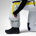 Pantaloni de schi pentru femei Rossignol JCC Valdiz white 7