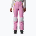 Pantaloni de schi pentru femei Rossignol JCC Valdiz new pink