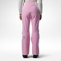 Pantaloni de schi pentru femei Rossignol JCC Valdiz new pink 3
