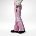 Pantaloni de schi pentru femei Rossignol JCC Valdiz new pink 4