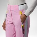 Pantaloni de schi pentru femei Rossignol JCC Valdiz new pink 6