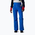 Pantaloni de schi pentru femei Rossignol JCC Seasonal victoria blue