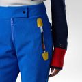 Pantaloni de schi pentru femei Rossignol JCC Seasonal victoria blue 5
