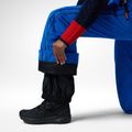 Pantaloni de schi pentru femei Rossignol JCC Seasonal victoria blue 6