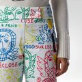 Pantaloni de schi pentru femei Rossignol JCC Seasonal jcc angels light 5