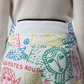 Pantaloni de schi pentru femei Rossignol JCC Seasonal jcc angels light 6