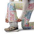 Pantaloni de schi pentru femei Rossignol JCC Seasonal jcc angels light 7