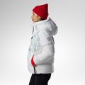 Geacă de schi pentru femei Rossignol JCC Allsnow Down white 4