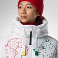 Geacă de schi pentru femei Rossignol JCC Allsnow Down white 5