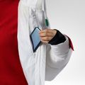 Geacă de schi pentru femei Rossignol JCC Allsnow Down white 8