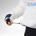 Geacă de schi pentru femei Rossignol JCC Allsnow Down white 10